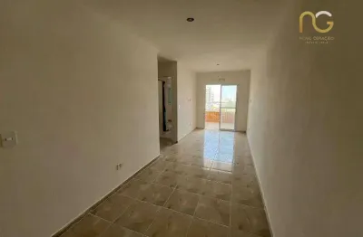 Apartamento à venda, 60 m² por r$ 450.000,00 - boqueirão - praia grande/sp
