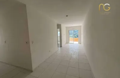 Apartamento com 2 dormitórios à venda, 60 m² por r$ 450.000,00 - boqueirão - praia grande/sp