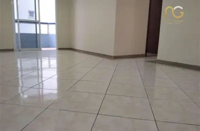 Apartamento 02 dormitorios 01 suite - bairro guilhermina/praia grande-sp