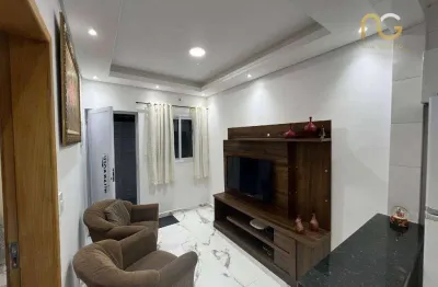 Casa à venda por r$ 310.000,00 - vila assunção - praia grande/sp