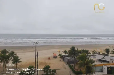 Apartamento à venda, 68 m² por r$ 340.000,00 - vila assunção - praia grande/sp