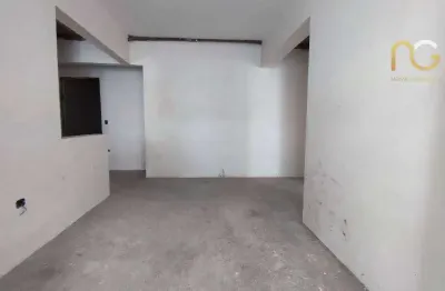 Apartamento novo 02 dormitorios 01 suite - bairro ocian/praia grande-sp