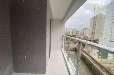 Apartamento à venda, 92 m² por r$ 650.000,00 - aviação - praia grande/sp
