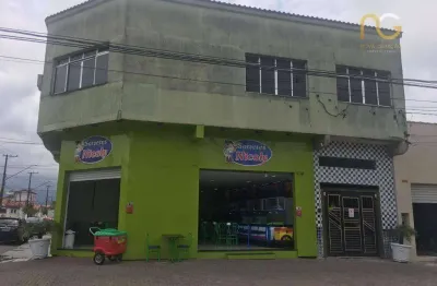 Prédio à venda, 650 m² por r$ 3.950.000,00 - tupi - praia grande/sp