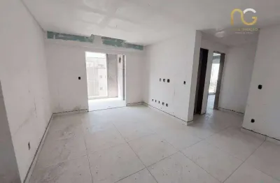 Apartamento à venda, 92 m² por r$ 690.000,00 - aviação - praia grande/sp