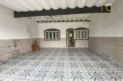 Casa com 3 quartos à venda na Rua João Piedade Gomes, 454, Vilamar, Praia Grande