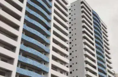 Apartamento novo - 02 dormitorios 01 suite - ocian/praia grande-sp