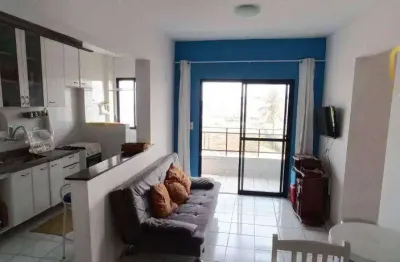 Apartamento com 1 quarto à venda na Avenida São Paulo, 9865, Jardim Praia Grande, Mongaguá