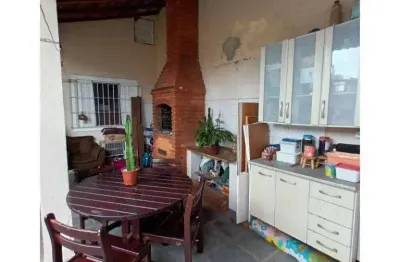 Casa à venda, 212 m² por r$ 750.000,00 - vila guilhermina - praia grande/sp