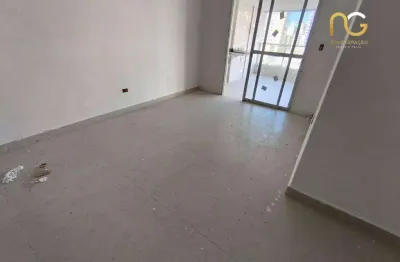 Apartamento à venda, 106 m² por r$ 620.000,00 - aviação - praia grande/sp