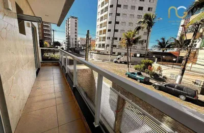 Casa à venda, 57 m² por r$ 438.000,00 - vila assunção - praia grande/sp