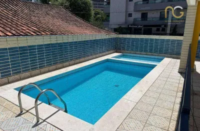 Apartamento 03 dormitorios 01 suite - vila tupi/praia grand-sp