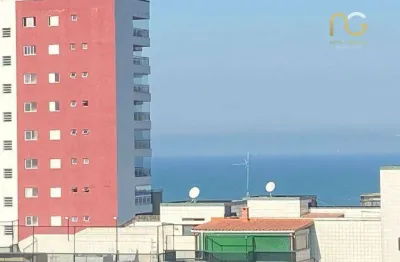 Apartamento com 2 dormitórios à venda, 80,19 m² por r$ 638.000 - ocian - praia grande/sp