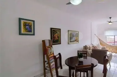 Apartamento à venda, 76 m² por r$ 490.000,00 - canto do forte - praia grande/sp