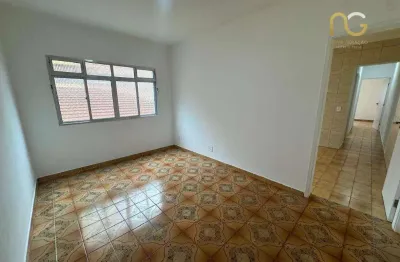 Apartamento com 2 dormitórios à venda, 85 m² por r$ 285.000,00 - boqueirão - praia grande/sp