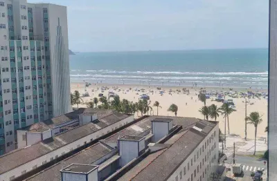 Apartamento com 2 dormitórios à venda, 86 m² por r$ 620.000,00 - vila guilhermina - praia grande/sp