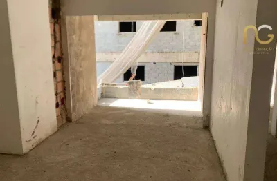Apartamento à venda, 70 m² por r$ 630.000,00 - vila guilhermina - praia grande/sp