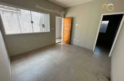 Casa com 2 quartos à venda na Rua Timbiras, 584, Tupi, Praia Grande