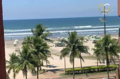 Apartamento com 2 dormitórios à venda, 84 m² por r$ 549.000,00 - tupi - praia grande/sp