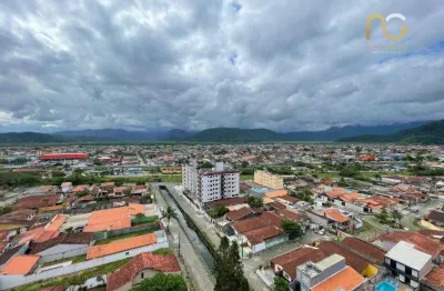 Apartamento à venda, 72 m² por r$ 440.000,00 - vila dinópolis - mongaguá/sp