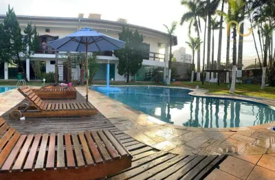 Sobrado à venda, 842 m² por r$ 4.150.000,00 - balneário flórida - praia grande/sp