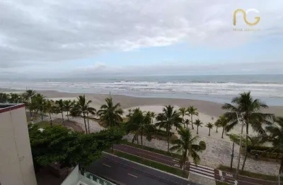 Apartamento à venda, 94 m² por r$ 930.000,00 - balneário flórida - praia grande/sp