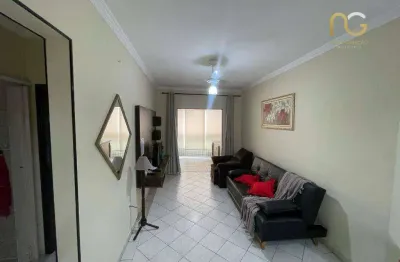 Apartamento à venda, 68 m² por r$ 415.000,00 - aviação - praia grande/sp