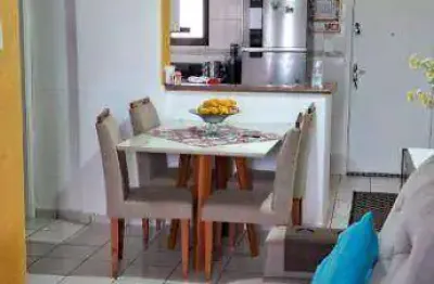 Apartamento com 1 dormitório à venda, 52 m² por r$ 270.000,00 - vila guilhermina - praia grande/sp