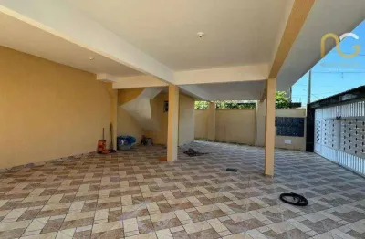 Casa em condominio nova - 02 dormitorios - jd.melvi/praia grande-sp