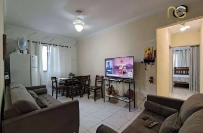 Apartamneto 2 dormitórios 100 m  praia  r$ 288.000,00