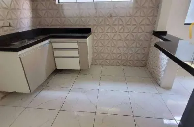 Casa com 2 dormitórios à venda, 70 m² por r$ 395.000,00 - vila balneária - praia grande/sp