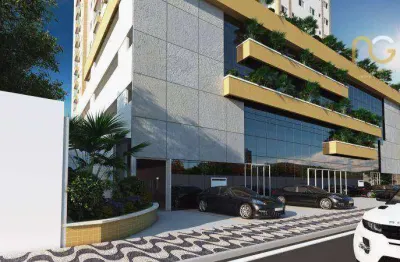 Empreendimento novo - 02 dormitorios lazer completo - parque são vicente/são vicente-sp