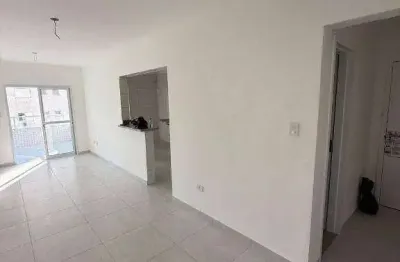 Apartamento à venda, 87 m² por r$ 511.000,00 - aviação - praia grande/sp