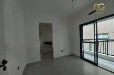 Apartamento com 2 dormitórios à venda, 61 m² por r$ 507.283,91 - tupi - praia grande/sp