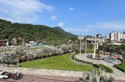Apartamento à venda, 40 m² por r$ 198.000,00 - boqueirão - praia grande/sp