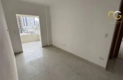 Apartamento com 2 dormitórios à venda, 73 m² por r$ 560.000,00 - aviação - praia grande/sp