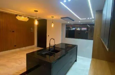 Casa à venda, 94 m² por r$ 780.000,00 - jardim imperador - praia grande/sp