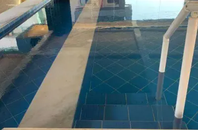 Apartamento com 2 dormitórios à venda, 62 m² por r$ 408.000,00 - boqueirão - praia grande/sp