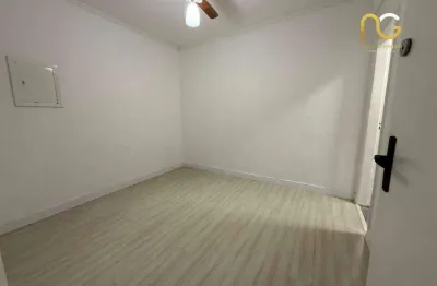 Apartamento 01 dormitorio - predio frente mar - canto do forte/praia grande-sp