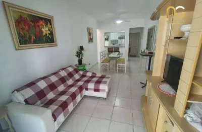 Apartamento com 1 quarto à venda na Rua Américo Vespúcio, 103, Aviação, Praia Grande