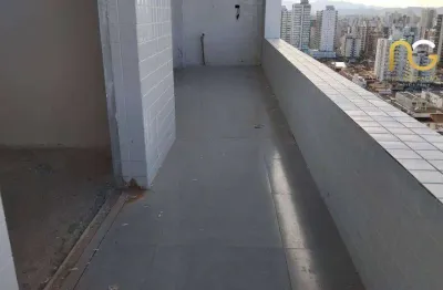Empreendimento alto padrão - apartamento 03 dormitorios 1 suite - 2 vagas de garagem - 200 metros da praia - bairro ocian/praia grande-sp