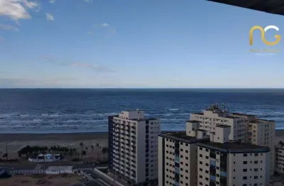 Empreendimento alto padrão - apartamento 02 dormitorios 01 suite - 01 vaga de garagem - 102m² - bairro ocian/praia grande-sp