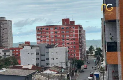 Apartamento com 4 dormitórios à venda, 150 m² por R$ 650.000,00 - Ocian - Praia Grande/SP