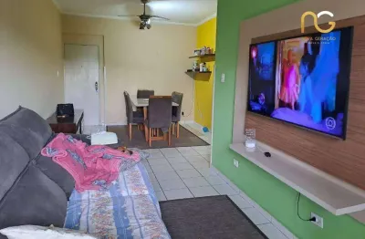 Apartamento com 2 quartos à venda na Rua Amazonas, 777, Canto do Forte, Praia Grande