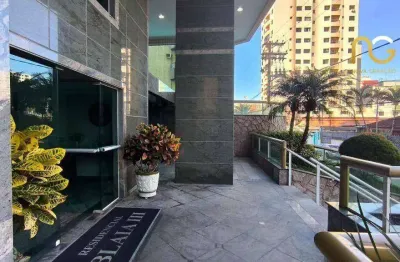 Apartamento com 1 quarto à venda na Rua Tupinambás, 212, Tupi, Praia Grande