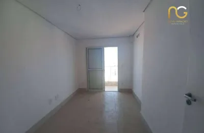 Cobertura à venda, 149 m² por r$ 1.699.000,00 - vila guilhermina - praia grande/sp