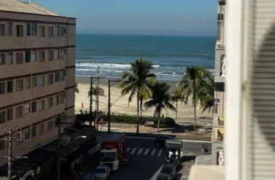 Apartamento com 2 quartos à venda na Avenida Caetés, 59, Tupi, Praia Grande