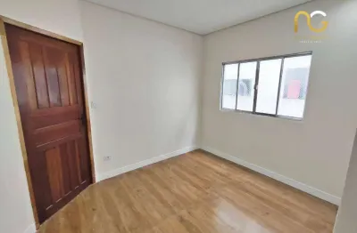 Apartamento à venda, 40 m² por r$ 210.000,00 - aviação - praia grande/sp