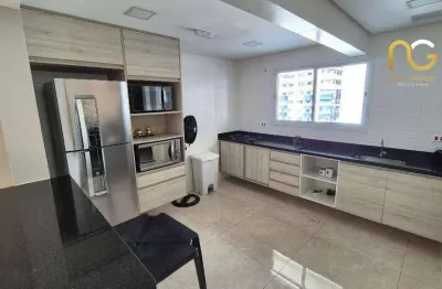 Aparttamento novo bairro guilhermina 3 dormitórios com suíte