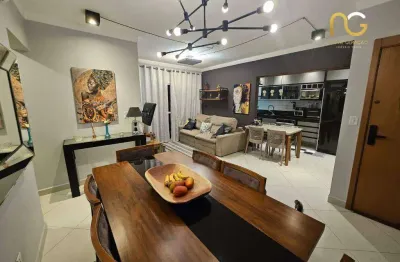 Apartamento- boqueirão com duas suites- 2 vagas de garagem